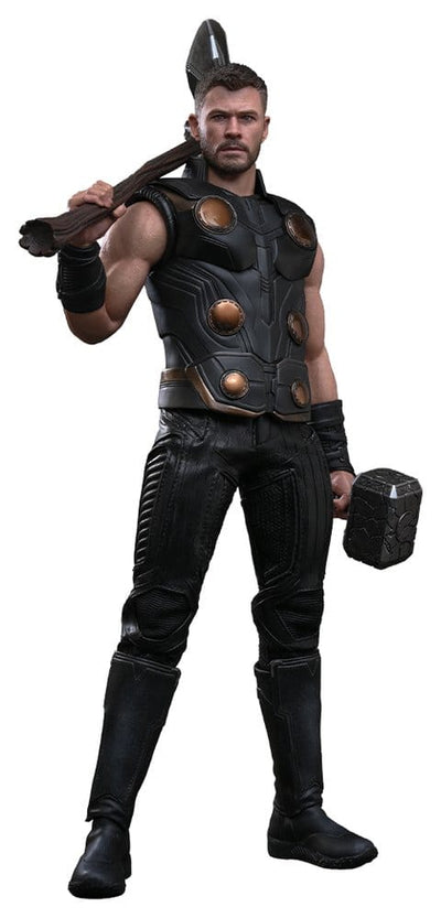 Avengers: Doomsday Movie Masterpiece Action Figure 1/6 Thor 32 cm
