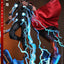 Avengers: Doomsday Movie Masterpiece Action Figure 1/6 Thor (Deluxe Version) 32 cm
