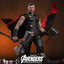 Avengers: Doomsday Movie Masterpiece Action Figure 1/6 Thor (Deluxe Version) 32 cm