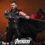 Avengers: Doomsday Movie Masterpiece Action Figure 1/6 Thor (Deluxe Version) 32 cm
