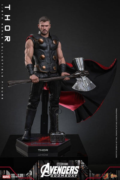 Avengers: Doomsday Movie Masterpiece Action Figure 1/6 Thor 32 cm