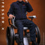 Marvel X-Men Action Figure 1/6 Professor X 25 cm
