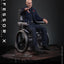 Marvel X-Men Action Figure 1/6 Professor X 25 cm