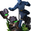 Marvel X-Men Movie Masterpiece Action Figure 1/6 Beast (Deluxe Version) 33 cm