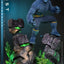 Marvel X-Men Movie Masterpiece Action Figure 1/6 Beast (Deluxe Version) 33 cm