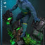 Marvel X-Men Movie Masterpiece Action Figure 1/6 Beast (Deluxe Version) 33 cm
