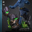 Marvel X-Men Movie Masterpiece Action Figure 1/6 Beast (Deluxe Version) 33 cm