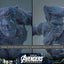 Marvel X-Men Movie Masterpiece Action Figure 1/6 Beast (Deluxe Version) 33 cm