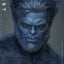 Marvel X-Men Movie Masterpiece Action Figure 1/6 Beast (Collector Edition) 33 cm