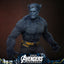 Marvel X-Men Movie Masterpiece Action Figure 1/6 Beast (Collector Edition) 33 cm