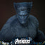 Marvel X-Men Movie Masterpiece Action Figure 1/6 Beast (Collector Edition) 33 cm