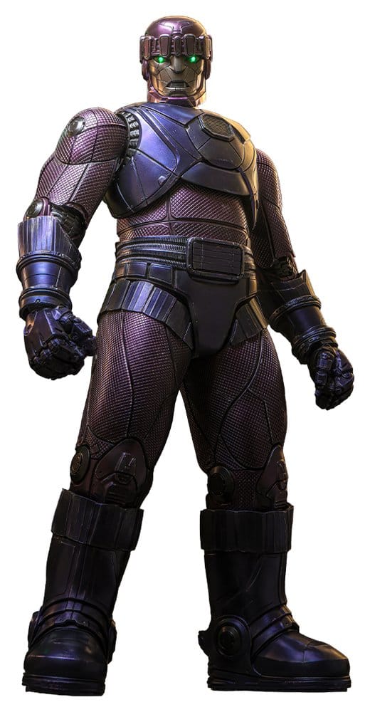Marvel Sofvi Masterpiece Series Action Figure Sentinel 60 cm