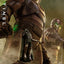 Marvel Sofvi Masterpiece Series Action Figure Sentinel 60 cm