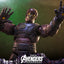 Marvel Sofvi Masterpiece Series Action Figure Sentinel 60 cm