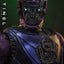 Marvel Sofvi Masterpiece Series Action Figure Sentinel 60 cm