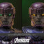 Marvel Sofvi Masterpiece Series Action Figure Sentinel 60 cm