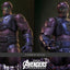 Marvel Sofvi Masterpiece Series Action Figure Sentinel 60 cm