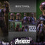 Marvel Sofvi Masterpiece Series Action Figure Sentinel 60 cm