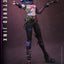 Arcane Action Figure 1/6 Fractured Jinx 28 cm