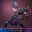Arcane Action Figure 1/6 Fractured Jinx 28 cm