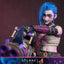 Arcane Action Figure 1/6 Fractured Jinx 28 cm