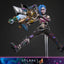 Arcane Action Figure 1/6 Fractured Jinx 28 cm