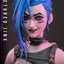 Arcane Action Figure 1/6 Fractured Jinx 28 cm