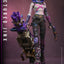 Arcane Action Figure 1/6 Fractured Jinx 28 cm