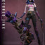 Arcane Action Figure 1/6 Fractured Jinx 28 cm