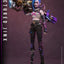 Arcane Action Figure 1/6 Fractured Jinx 28 cm