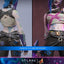 Arcane Action Figure 1/6 Fractured Jinx 28 cm