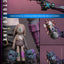 Arcane Action Figure 1/6 Fractured Jinx 28 cm