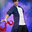 Solo Leveling Action Figure 1/6 Sung Jinwoo 32 cm