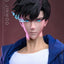 Solo Leveling Action Figure 1/6 Sung Jinwoo 32 cm