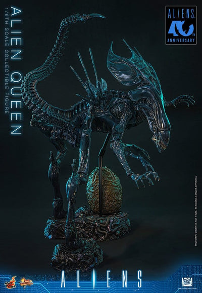 Aliens Action Figure 1/6 Alien Queen 53 cm