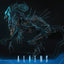 Alien Action Figure 1/6 Alien Queen 53 cm