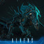 Alien Action Figure 1/6 Alien Queen 53 cm
