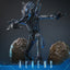 Alien Movie Masterpiece Action Figure 1/6 Alien Warrior (Deluxe Version) 39 cm