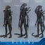 Alien Movie Masterpiece Action Figure 1/6 Alien Warrior (Deluxe Version) 39 cm