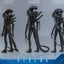 Alien Movie Masterpiece Action Figure 1/6 Alien Warrior (Deluxe Version) 39 cm
