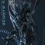 Alien Movie Masterpiece Action Figure 1/6 Alien Warrior 39 cm