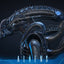 Alien Movie Masterpiece Action Figure 1/6 Alien Warrior 39 cm