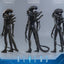 Alien Movie Masterpiece Action Figure 1/6 Alien Warrior 39 cm