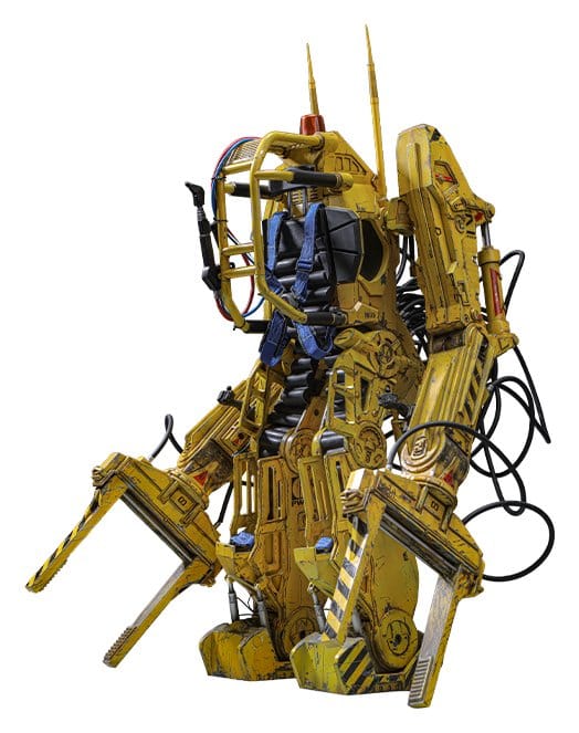 Alien Movie Masterpiece Action Figure 1/6 Power Loader 52 cm