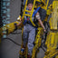 Alien Movie Masterpiece Figure Set 1/6 Ellen Ripley and Power Loader 52 cm