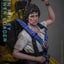 Alien Movie Masterpiece Figure Set 1/6 Ellen Ripley and Power Loader 52 cm