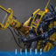 Alien Movie Masterpiece Figure Set 1/6 Ellen Ripley and Power Loader 52 cm