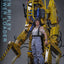 Alien Movie Masterpiece Figure Set 1/6 Ellen Ripley and Power Loader 52 cm