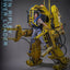 Alien Movie Masterpiece Figure Set 1/6 Ellen Ripley and Power Loader 52 cm