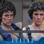 Alien Movie Masterpiece Figure Set 1/6 Ellen Ripley and Power Loader 52 cm